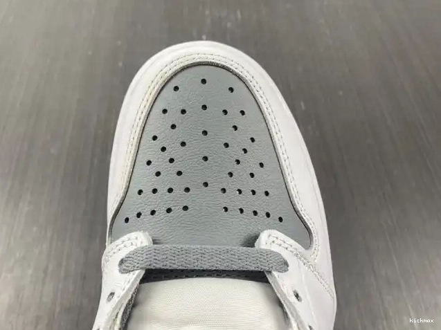 Rep MAX Air Stealth OG 1 High Jordan 555088-037 0426